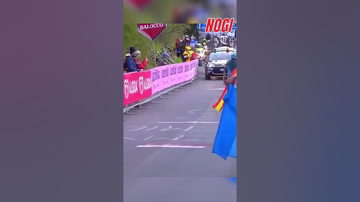 L'incroyable victoire de Landa sur le Giro