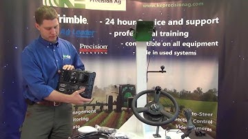 Trimble FMX Display Overview Part 1