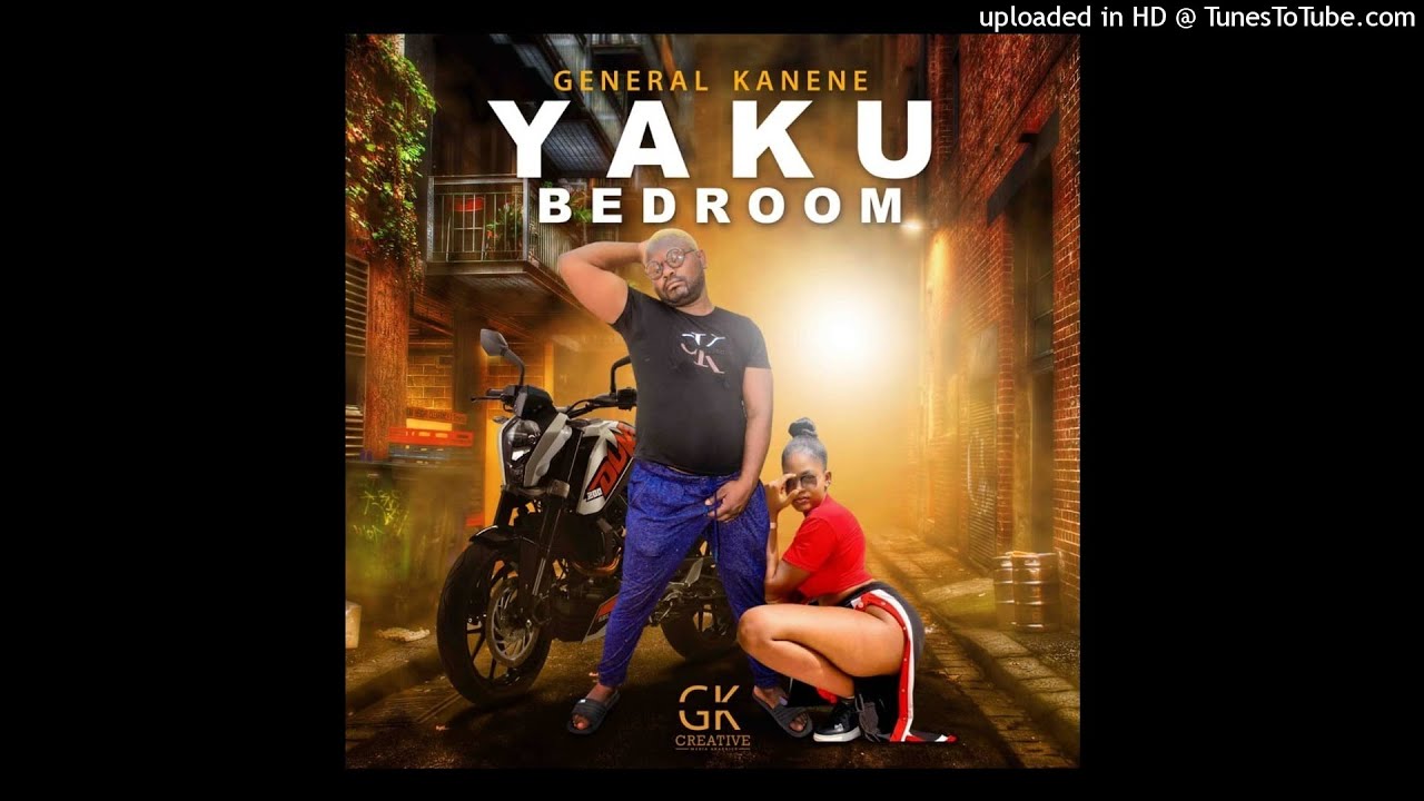  General Kanene-Yaku Bedroom-Mp3 Download