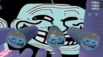 Kiazo robot 64 in Trolo mode