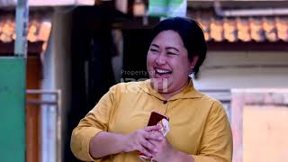 TUKANG OJEK PENGKOLAN | EPS 2555 - part 3