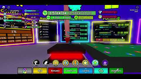 Centralize lines // Grass Cutting Incremental