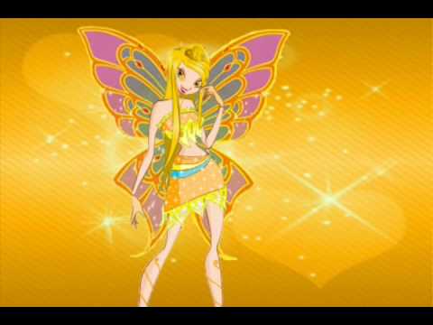 winx club la nueva generacion trailer