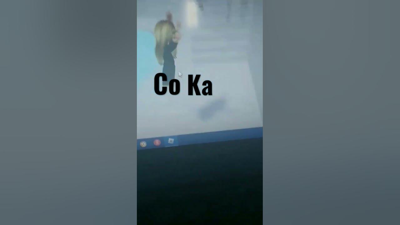 А как тебя зовут в смешариках? - YouTube