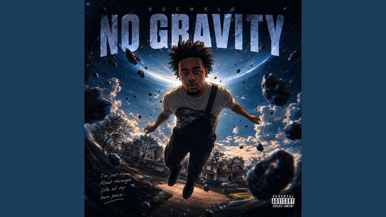 Watch No Gravity on YouTube Watch No Gravity on YouTube