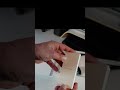 🎧 ROSESELSA Distant Mountain – Unboxing & First Look! #shorts