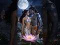 Shiv Stories in Hindi - शिव के शीश पर विराजित चंद्रमा की कहानी #shiv #shorts #shortsfeed