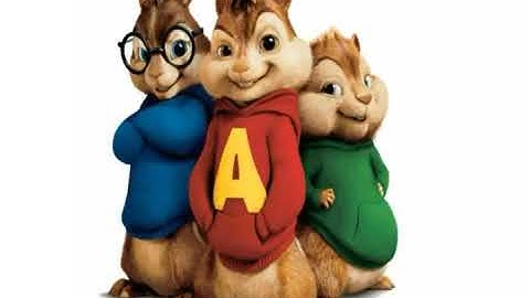 ZAGAZAI DUPA - MAMA SORRY [CHIPMUNKS VERSIE]