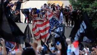 Abdden Kışkırtıcı Filme Resmi Kınama