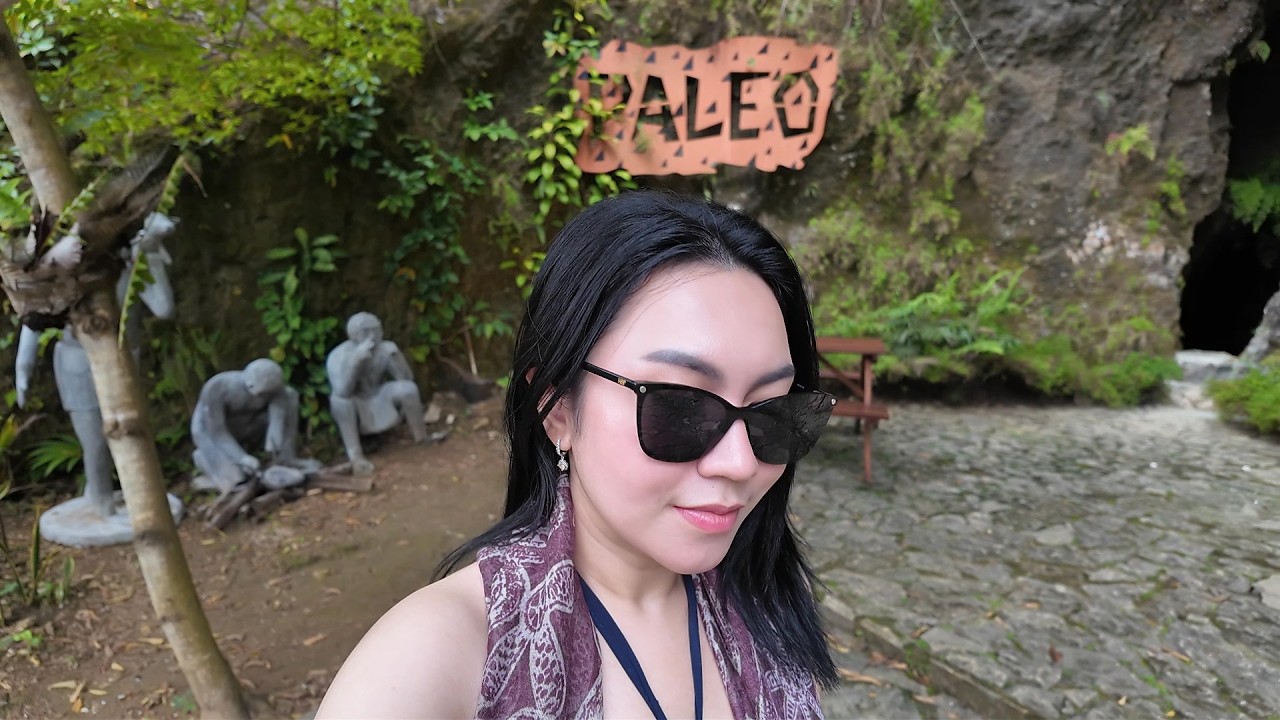 Paleo Stone Age Fantasy | Gunung Kidul Yogyakarta