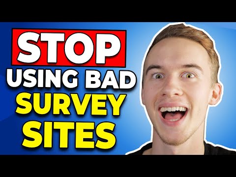 How To Join The Best Private Survey Sites That Pay $30+/Hour