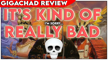 The Most Heart-Breaking DLC | Crusader Kings 3 All Under Heaven Review