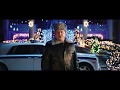 Комедийный экшн "Полицейский с Рублёвки. Новогодний беспредел" скоро в кинотеатрах Европы!
