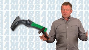 One Touch Fan Nozzle Video