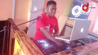 DJ SEPH MUGITHI JUGGLING