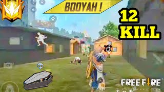 Free fire Solo Vs Squad , khatarnak gameplay//Taj New gaming screenshot 2