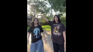 Thumbnail of Trend dance.