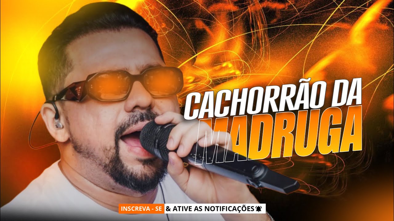 XAND AVIÃO CACHORRÃO DA MADRUGA - XAND AVIÃO ABRIL 2026 - XAND AVIÃO MÚSICAS NOVAS PRA PAREDÃO 2026