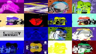 Klasky Csupo Logo Superparison 14