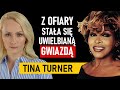 Jej życie było pasmem dramatów. Matka jej nie kochała, mąż się znęcał. Zmarła Tina Turner