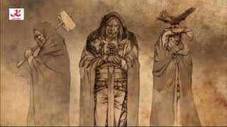 Game Of Thrones Westeros Tarihi 1 Bölüm İlk Çağlar, Kralların Çarpışması Tr Altyazılı