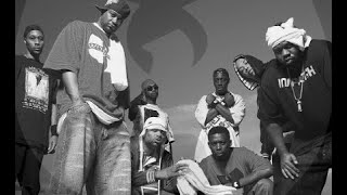 WU-TANG CLAN ft. REDMAN - People Say [HQ]