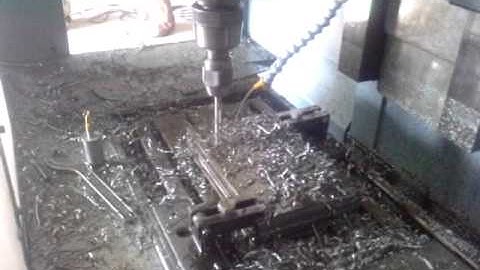 PHAY CNC TẠI TP BUÔN MA THUỘT