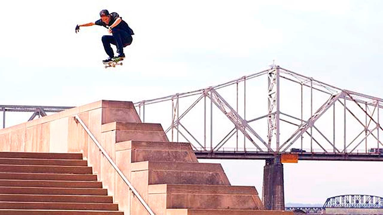 BEST SKATEBOARDING TRICKS 2017 10 YouTube