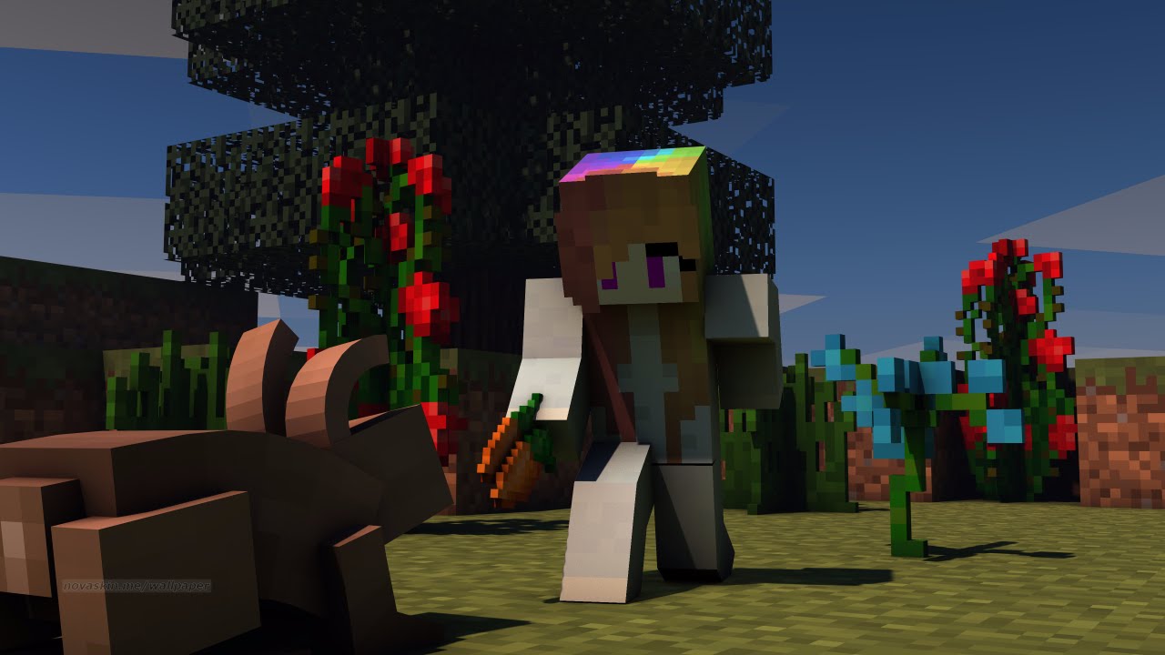 Minecraft Kraken SMP! -Episode 1! A FRESH START