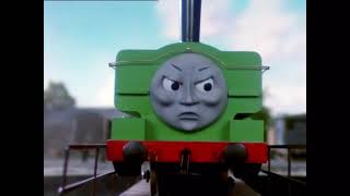 Thomas/Transformers Prime parody 2
