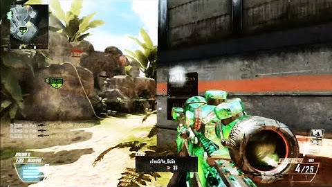 Random Search and Destroy Triple Collat on Hydro BO2