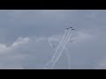 Aero Expo Fest 2022 - Hawks of Romania