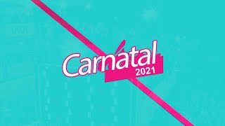 Carnatal 2021 - Domingo