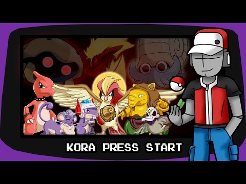 Vídeo: Miles De Personas Juegan Pokémon A La Vez A Través De Twitch