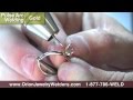 Jewelry Welding Demo Reel - Orion Jewelry Welders