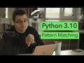 Python 3.10 — ЛУЧШИЙ релиз после 3.7! Pattern matching, новинки и при чём здесь Rust