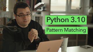 Python 3.10 — ЛУЧШИЙ релиз после 3.7! Pattern matching, новинки и при чём здесь Rust