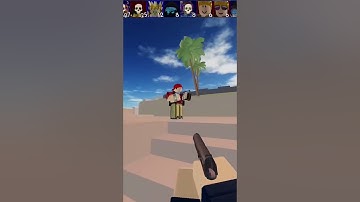 What is the rarest skin in Roblox Arsenal..