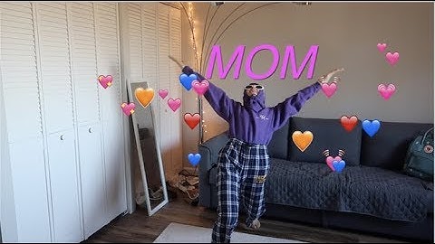 SEND THIS TO YOUR MOM WITH NO CONTEXT