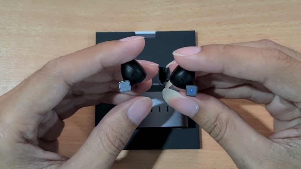 How to reset FIIL CC nano - YouTube How to reset FIIL CC nano - YouTube