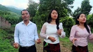 Praise and magnify our king(hymnal)