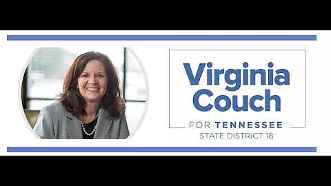 Interview Virginia Couch