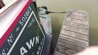 Boat Sales by Aquavista | Misty Dawn at Cropredy Waterside & Marina