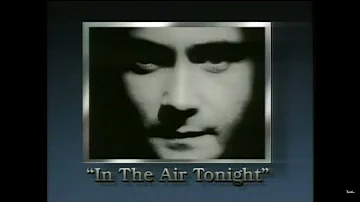 Phil Collins In The Air Tonight  Backing Track No Drums With Vocals