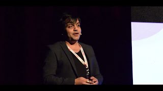 Future of hacking | Sunny Vaghela | TEDxSMIT