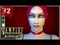 Velvet velour  lets play vampire the masquerade  bloodlines part 32 blind gameplay