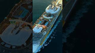 Marvels Of The Seas 😍😍 #Cruiseship #Cruiselife
