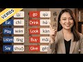 Learn Chinese Verbs in Context - Real Life Examples