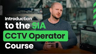 What will you learn on the CCTV Operator Training Course? | CCTV Course 2024 screenshot 3