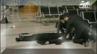 HEALER -THE END ( Ji Chang Wook) - 힐러 /  영원한 기억